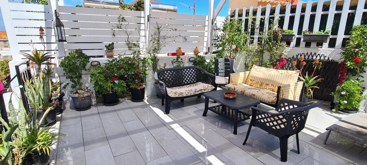 Diasoulas House Rhodes City Buitenkant foto