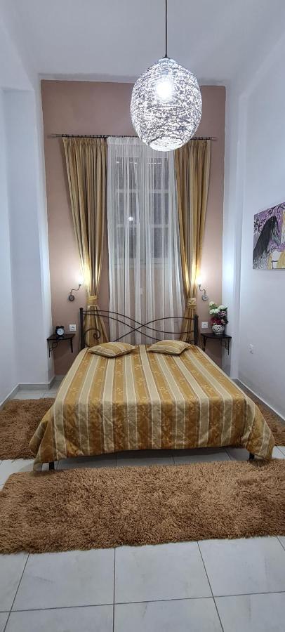 Diasoulas House Rhodes City Buitenkant foto