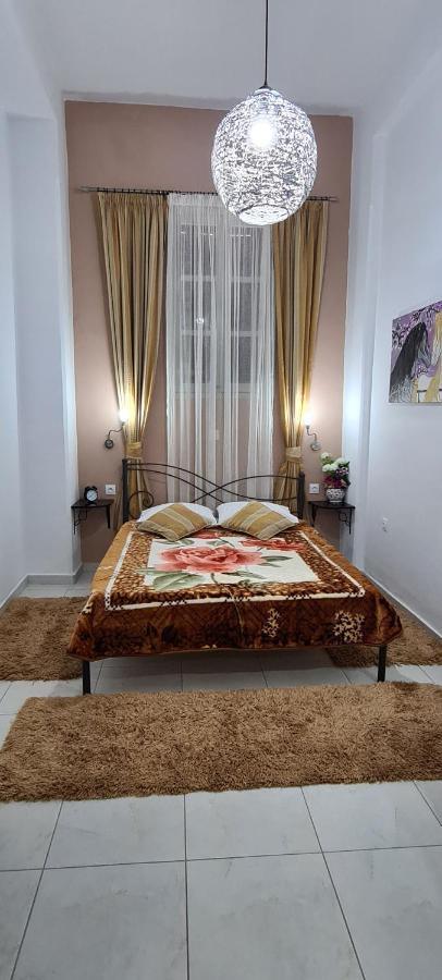 Diasoulas House Rhodes City Buitenkant foto