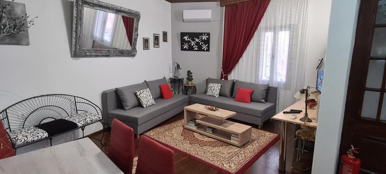 Diasoulas House Rhodes City Buitenkant foto