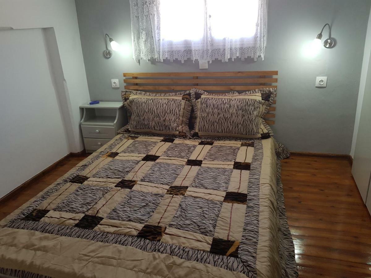 Diasoulas House Rhodes City Buitenkant foto