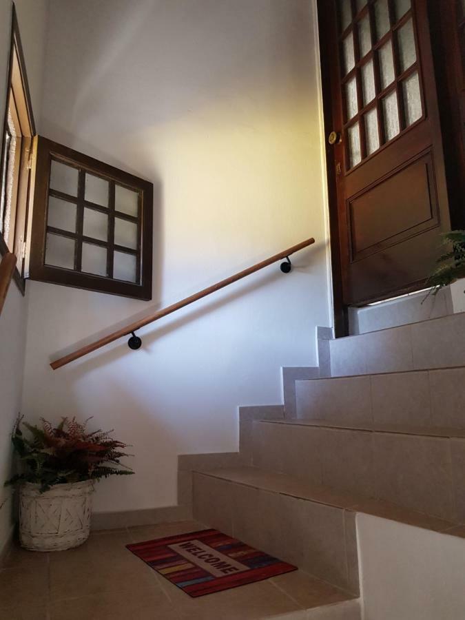 Diasoulas House Rhodes City Buitenkant foto