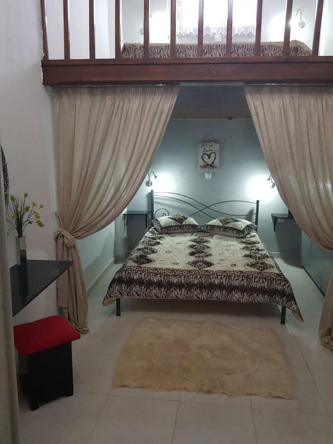 Diasoulas House Rhodes City Buitenkant foto