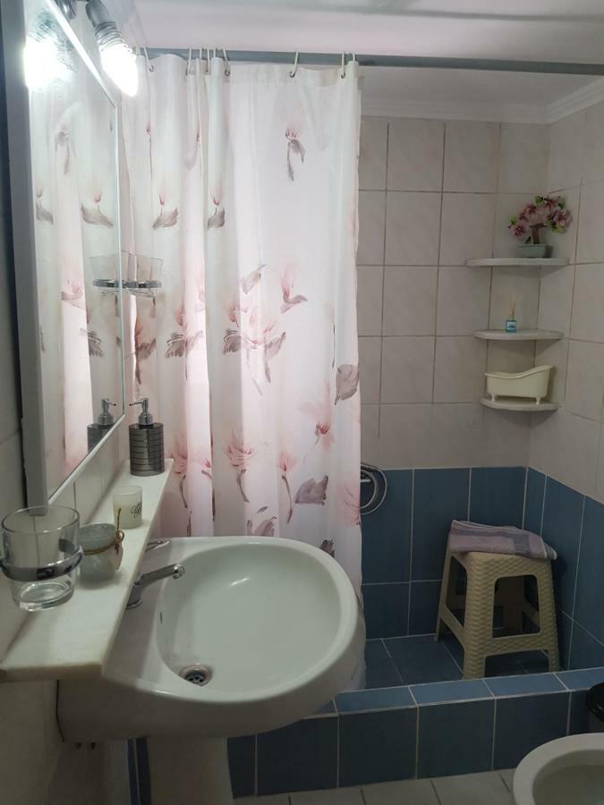 Diasoulas House Rhodes City Buitenkant foto